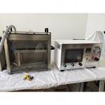 Automotive Materials Fire Testing Equipment FMVSS 302 220V 50Hz 6A for sale