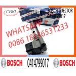 Remanufactured Fuel Injection Unit Pump 0414799017 0414799018 0414799038