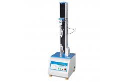 China 2KN Microcomputer Display Material Tensile Testing Machines With ±0.5% Accuracy supplier
