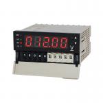 High accuracy panel meter DP4 Voltage meter Ampere meter RS485 for sale