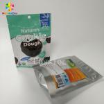 Self Heating Snack Bag Packaging Dried Fruit Food Stand Up Pouches SGS/FDA Approval for sale