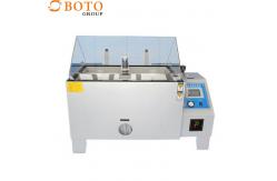 China Lab Testing Equipment UV Weathering Test Apparatus Application For Textile supplier
