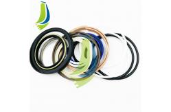 China OEM Supported 14515051 Boom Cylinder Seal Kit for EC210B Excavator supplier