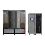 Porcelain Gold Plating,  Ceramic Tiles Silver Coating, Pvd Plating Machine For Mosaic for sale