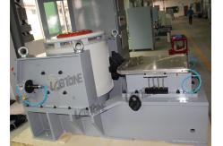China Horizontal Vibration Lab Equipment For Aircraft Lithium Batteries RTCA DO-227 supplier