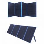 200W Solar Blanket Folding Solar Blanket for sale