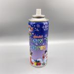 Reliable Party Snow Spray Valve for Celebrations - Precise and Fun Dispensing