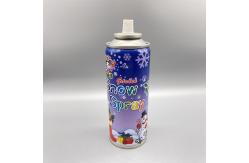 China Reliable Party Snow Spray Valve for Celebrations - Precise and Fun Dispensing supplier