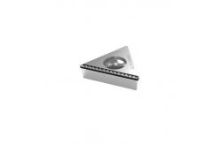 China Non Ferrous Materials Worldia Cutting Tools , Pcd Insert supplier