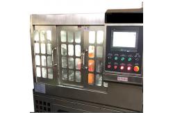 China 3MK32-0 Series CNC Bearing Outer Ring Groove Superfinishing Machine supplier
