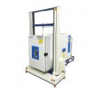 High  Low Temperature Testing Chamber With Panasonic AC Servo Motor Drive