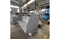 China Spray Tower Scrubber manufacturer