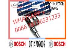 China 3964829 0414702002 Engine fuel injector nozzle assy unit pump 3964829 0414702002 supplier