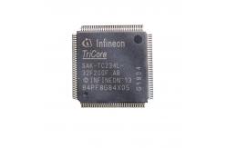China SAK-TC234LP-32F200N Ac SAK-XC2365A-104F8OLRAB LQFP144 Microcontroller Ic Chip supplier