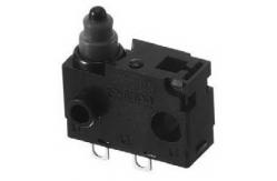 China D2QW-C003H SMD DIP Switch , Single Pole Single Throw Switch 0.1A 30VDC supplier
