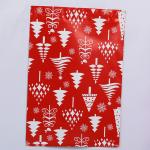 Recyclable Sustainable Shipping Bags Starting Size 15x25cm Plastic Mailing Bags