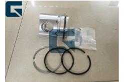 China 4BT 6BT Engine Piston 3922571 , Piston Ring 3802421, Piston Retainer 3920691 supplier