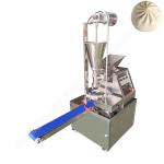 Fast  Steam Bun Filling Machine Pao Stuffed Bun Machine Siopao Machine 0-3000pcs/h for sale
