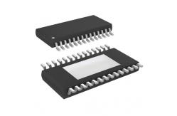 China MAX1945REUI+ IC REG BUCK ADJ/PROG 6A 28TSSOP Analog Devices Inc./Maxim Integrated supplier