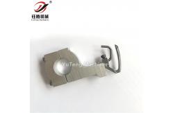 China Computer Shuttleless Quilting Machine Parts Multi-Needle supplier