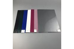 China Industrial LDPE Adhesive Cleanroom Sticky Floor Mats Disposable 30 Layers Blue supplier