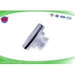 Plastic CH201 Water Nozzle 6mm Chmer Wire EDM Consumables High Precision DC0104U for sale