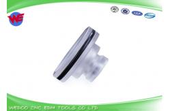 China Plastic CH201 Water Nozzle 6mm Chmer Wire EDM Consumables High Precision DC0104U supplier