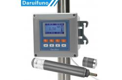 China IP66 Disinfection Hydrogen Peroxide Analyzer Modbus RTU For Drinking Water supplier