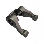 China Made Carbon Steel Truck Clutch Release Fork Forging Parts for sale