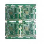 Shenzhen Multilayer PCBs Double Sided Circuit Board Service