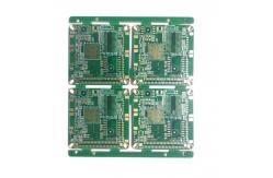 China Shenzhen Multilayer PCBs Double Sided Circuit Board Service supplier