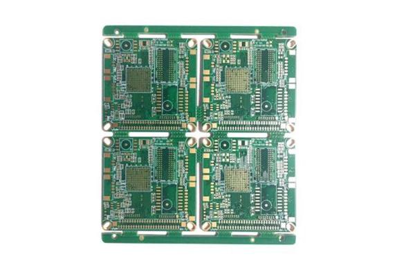 48 Layer High TG FR4 HDI PCB 3OZ PCB Printed Circuit Board