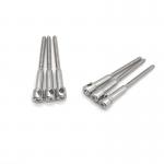 M3x20 Electric Meter Screws JIS Standard Anodized Self Tapping for sale