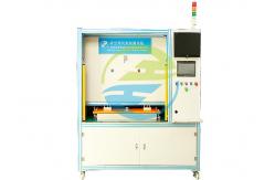 China 15KW Vacuum Chamber Helium Leak Detection System For Leak Testing Equipment supplier