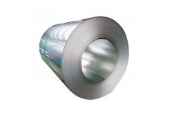 China 0.25x914mm Dx51d Sgcc Zinc Coating Roll Galvanized Iron Slitted Coil supplier