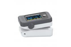 China Accurate LED Display 4G Fingertip Oximeter With APP 1.5V supplier