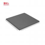 XC2S30-5TQG144C IC Chip Programming FPGAs Effective Micron Process 2.625V for sale