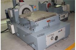 China Vibration Test Machine For Shock and Vibration Testing Standards mil std 810g supplier