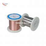 0.15mm Constantan / Manganin Enamelled/Enameled Wire for sale