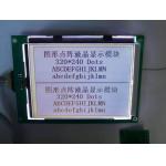 NT7709 FPC 320x240 COG LCD Module Stn COB Graphic LCD Display