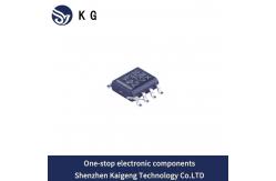 China SN65HVD230DR SOP8 Electronic Components IC MCU Microcontroller Integrated Circuits supplier
