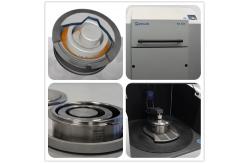 China Retsch Grinding Jars 100ml Tungsten Carbide Ceramic Parts for disc mill supplier