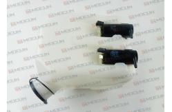 China E320C 24V English Windshield Washer for  Excavator Standard Size supplier