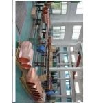 Continuous Casting Mould Outer Contour Parallel Cr-Plating Copper Mould Tube