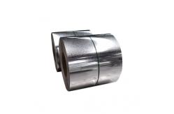 China SPHC Hot DIP Galvanized Coil supplier