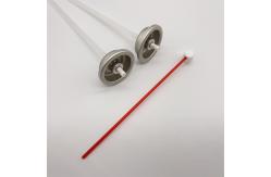 China MDF Component aerosol can actuator  Precise Control Durable Solution One Inch supplier