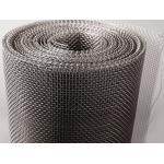 Dutch Weave Nichrome Wire Mesh Stainless Steel Screen Mesh for Sieving