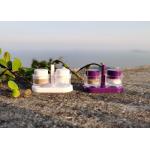 Disposable Plastic Shakers for Salt and Black Pepper Seasonings-Time-conserving, Tasty-enhancing, Travel-handy for sale