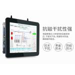 15 Inch Small Touch Screen Display Kiosk Monitor 300~400 Nits Brightness