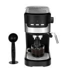 SS304 Multifunction Coffee Machine 15 Bar ABS Commercial Automatic Coffee Machine